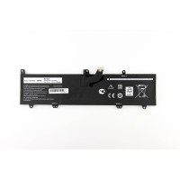 Аккумулятор для ноутбука Dell Inspiron 3195 (7.6V 3400mAh) p/n: 0PD19 01V2F 01V2F6 0DFVYN 1V2F6 58DP4