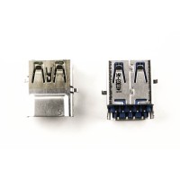 Разъем USB 154