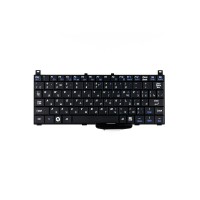 Клавиатура для ноутбука Toshiba NB100 p/n: 6037B0035601 SG-30001-XUA