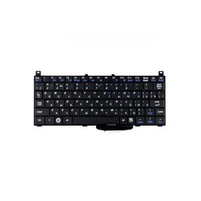 Клавиатура для ноутбука Toshiba NB100 p/n: 6037B0035601 SG-30001-XUA