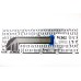 Клавиатура для HP Probook 4540s серая рамка p/n: 676504-251, 677045-251, 684632-251 701485-251