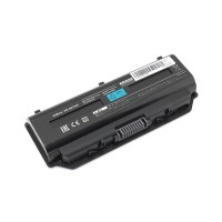 Аккумулятор для ноутбука NEC PC-LL750JS6B (14.4V 2200mAh) p/n: PC-VP-WP125; OP-570-77004; PC-VP-WP118; OP-570-76994