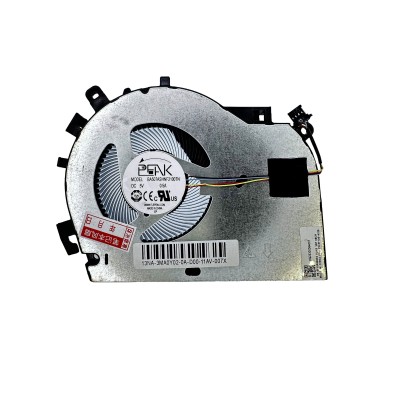 Вентилятор/Кулер для ноутбука Lenovo ThinkBook 16 G4+ IAPL+R p/n: DFS5M325063B1R-FPGY DFS5H22404666R