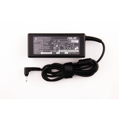 Блок питания для ноутбука Asus 19V 3.42A (3.0x1.1) 65W