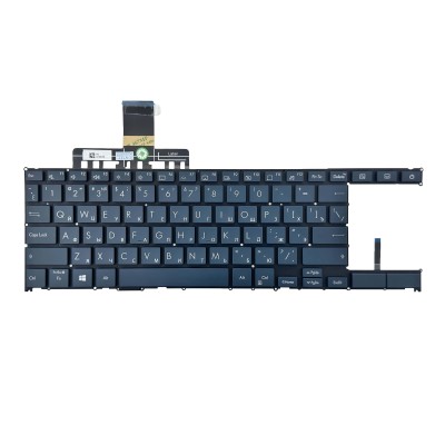 Клавиатура для ноутбука Asus UX482EG p/n: 0KNB0-562DRU00
