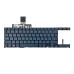 Клавиатура для ноутбука Asus UX482EG p/n: 0KNB0-562DRU00