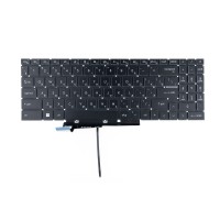 Клавиатура для MSI Sword 15