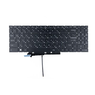 Клавиатура для MSI Sword 15