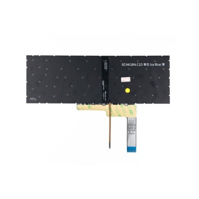 Клавиатура для MSI Sword 15