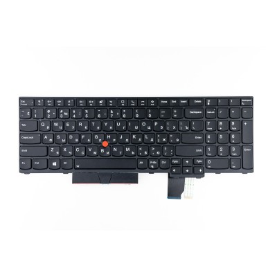 Клавиатура для ноутбука Lenovo ThinkPad P15 p/n: PK131H51A00 L15NBL-105US