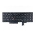 Клавиатура для ноутбука Lenovo ThinkPad P15 p/n: PK131H51A00 L15NBL-105US