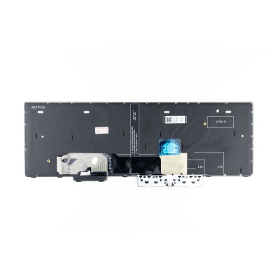 Клавиатура для ноутбука Lenovo ThinkPad P15 p/n: PK131H51A00 L15NBL-105US