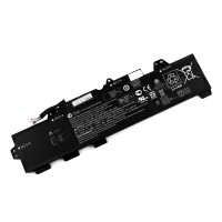 Аккумулятор для ноутбука HP ZBook 15u G6 (11.55V 4610mAh) ORG p/n: TT03XL