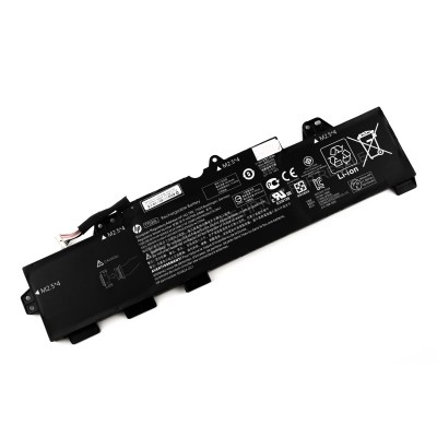 Аккумулятор для ноутбука HP ZBook 15u G6 (11.55V 4610mAh) ORG p/n: TT03XL