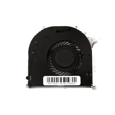Вентилятор/Кулер для ноутбука Dell M3800 XPS 9530 right p/n: DP/N H98CT, DFS501105PR0T