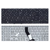 Клавиатура для Acer V5-571 с подсветкой p/n: NSK-R37SQ 0R, NSK-R3KBW 0R