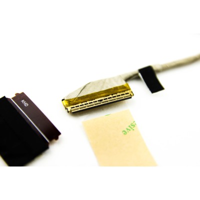Шлейф для матрицы HP 17-ap p/n: DD0G3CLC101