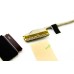 Шлейф для матрицы HP 17-ap p/n: DD0G3CLC101