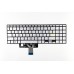 Клавиатура для Asus X521EA Серебро