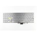Клавиатура для Asus X521EA Серебро