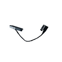 Разъем/переходник HDD Acer A715-71G/Acer A715-71NC C7MMH p/n: DC02002T400 Разъем/переходник HDD Acer A715-71G/Acer A715-71NC C7MMH p/n: DC02002T400