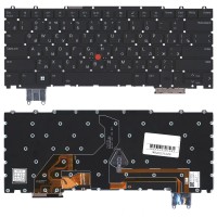 Клавиатура для ноутбука Lenovo ThinkPad Z16 Gen 1