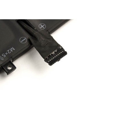 Аккумулятор для ноутбука Dell XPS 9575 (11.4V 6254mAh) ORG p/n: TMFYT; 8N0T7