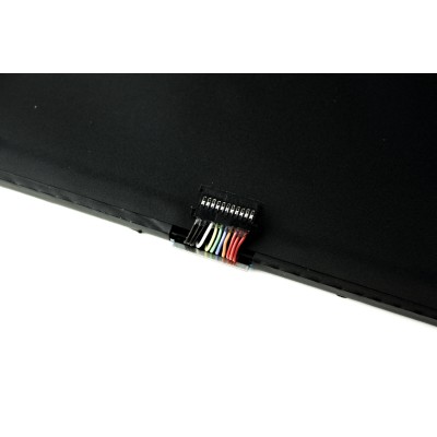 Аккумулятор для ноутбука Xiaomi Mi Air 13.3 ORG (7.6V 5320mAh) p/n: R13B02W, R13B01W