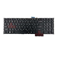 Клавиатура для Acer PH517