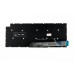 Клавиатура для ноутбука Dell Vostro 5390 p/n: NSK-QE0BC, 6K+NG7TM