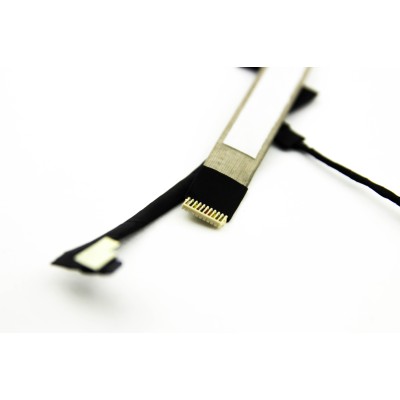 Шлейф матрицы для ноутбука Dell E7440 p/n: DC02C004S00 0XMV92