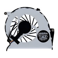 Вентилятор (Кулер) для ноутбука Lenovo Y460 p/n: DFS551205ML0T FA5N, DFS551205ML0T FA7U