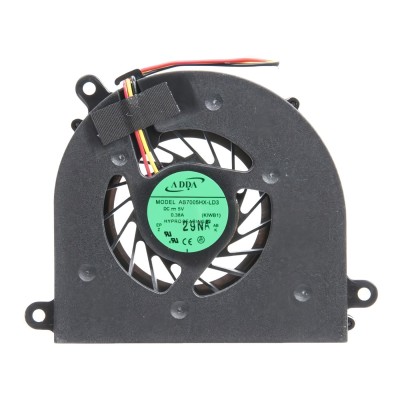 Вентилятор/Кулер для ноутбука Lenovo IdeaPad Y550/Lenovo IdeaPad Y550M/Lenovo IdeaPad Y550A/Lenovo IdeaPad Y550P p/n: AB7005HX-LD3 KIWB1, GB0507PHV1-A, DC280005VA0