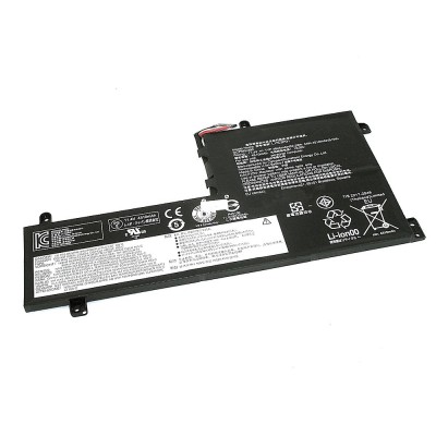 Аккумулятор для ноутбука Lenovo Legion Y7000 (11.25V 4670mAh) p/n: L17M3PG1 L17C3PG1 L17L3PG1