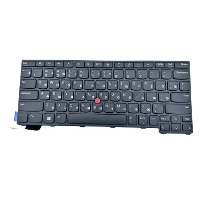 Клавиатура для ноутбука Lenovo ThinkPad X13 Yoga Gen 3