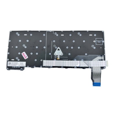 Клавиатура для ноутбука Lenovo ThinkPad X13 Yoga Gen 3