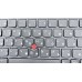 Клавиатура для ноутбука Lenovo ThinkPad X13 Yoga Gen 3