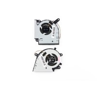 Вентилятор/Кулер для ноутбука Asus G732LV L+R 12V ORG p/n: DFS5K12115491L EP, DFS5K12304363L EP
