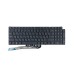 Клавиатура для ноутбука Dell 15-7590 2-in-1 с подсветкой p/n: 0GMXMJ 490.0GME07.AD01