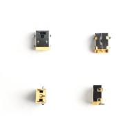 Разъем питания для ноутбука Acer E3-111 (5.5x1.7)