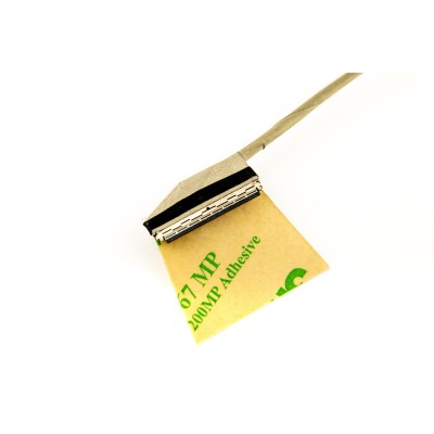 Шлейф матрицы для ноутбука Asus G513IR 40pin 0,4mm 300Hz p/n: 6017B1547301