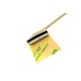 Шлейф матрицы для ноутбука Asus G513IR 40pin 0,4mm 300Hz p/n: 6017B1547301