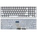 Клавиатура для HP 15-DR Серебро p/n: SG-93430-XBA
