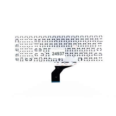 Клавиатура для HP 15-DR Серебро p/n: SG-93430-XBA