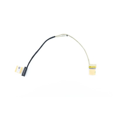 Шлейф матрицы для ноутбука Asus X530UN 30pin eDp p/n: DD0XKJLC011 14005-02670000 14005-02670100