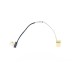 Шлейф матрицы для ноутбука Asus X530UN 30pin eDp p/n: DD0XKJLC011 14005-02670000 14005-02670100