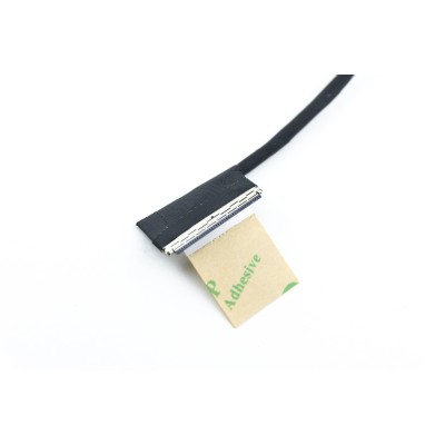 Шлейф матрицы для ноутбука Asus X530UN 30pin eDp p/n: DD0XKJLC011 14005-02670000 14005-02670100