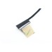 Шлейф матрицы для ноутбука Asus X530UN 30pin eDp p/n: DD0XKJLC011 14005-02670000 14005-02670100
