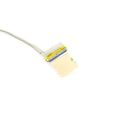 Шлейф матрицы для ноутбука Asus X530UN 30pin eDp p/n: DD0XKJLC011 14005-02670000 14005-02670100