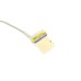 Шлейф матрицы для ноутбука Asus X530UN 30pin eDp p/n: DD0XKJLC011 14005-02670000 14005-02670100